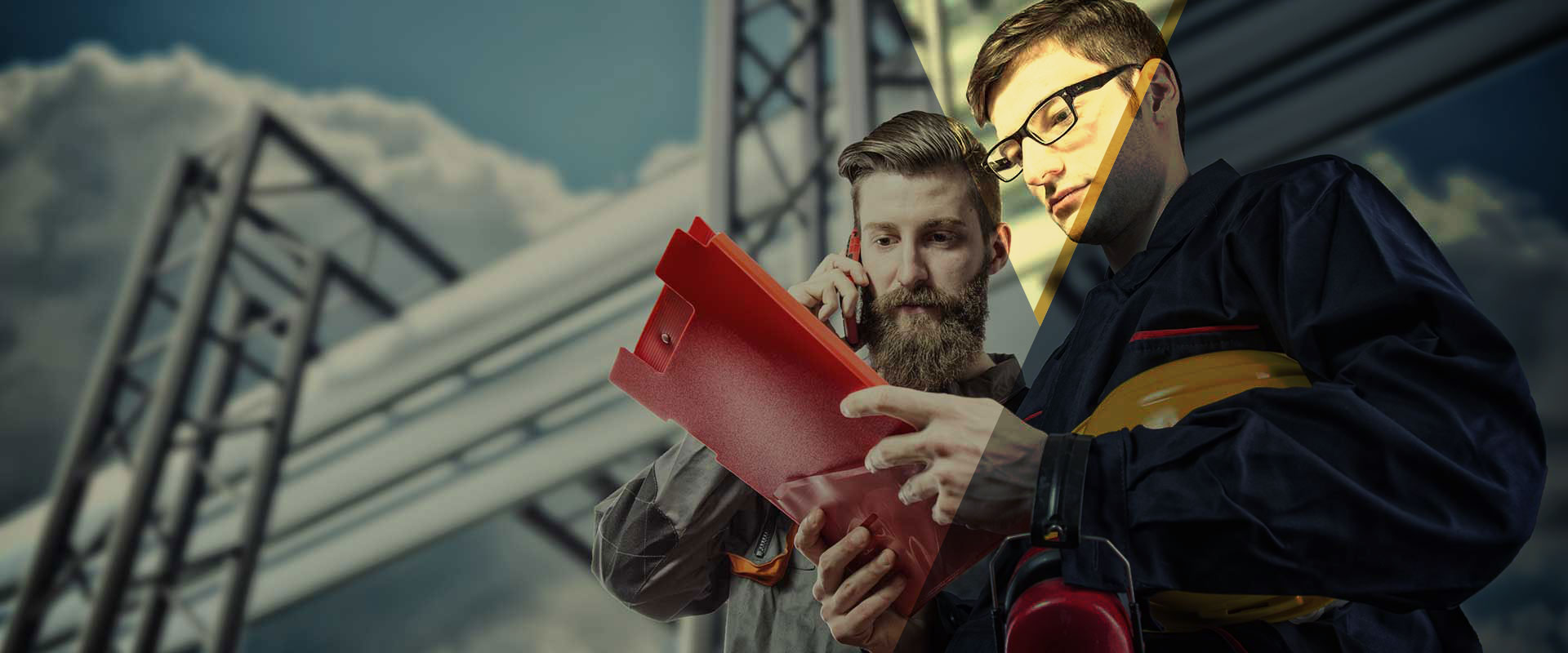 Precision Planning,<br/>Trusted Results